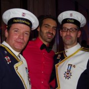 Captain' Dinner (16.11.13)